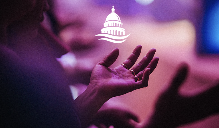 The Role of the Black Church in Today’s Environment under the Trump Administration