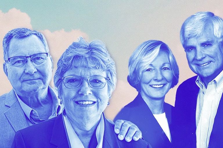 How to Be a Caregiver for Someone With Dementia