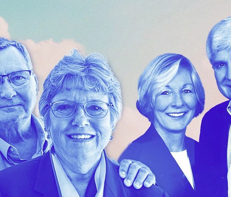 How to Be a Caregiver for Someone With Dementia
