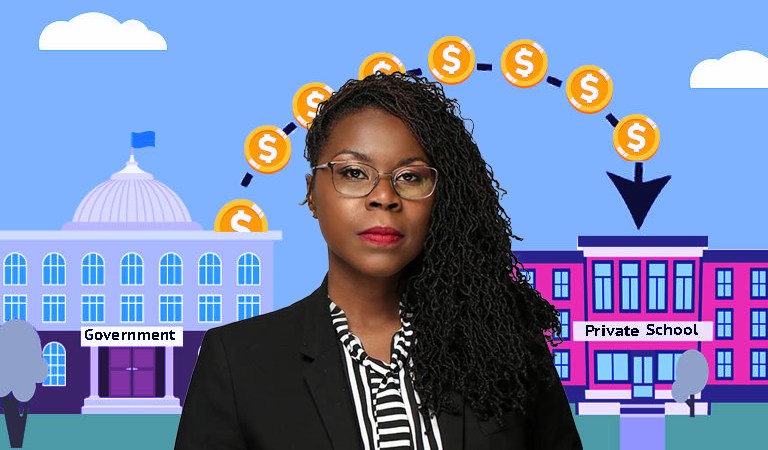 Special Report: Op-Ed – Through A Different Lens: The Fight for Better Schools for all SLPS Kids
