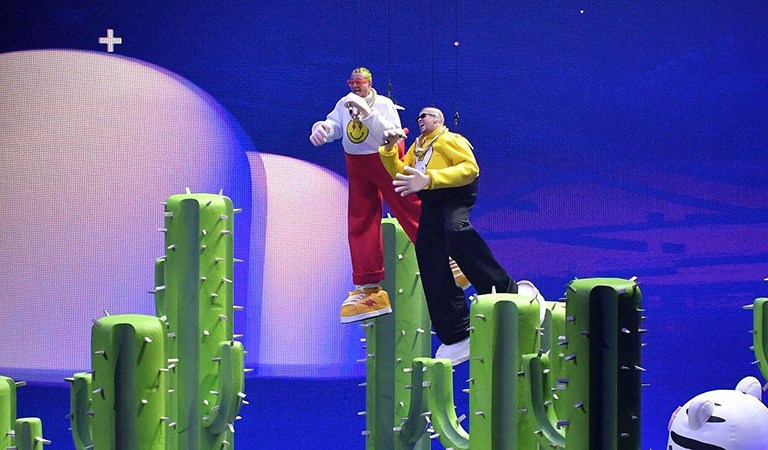 The Global Impact of Modern Latin Beats