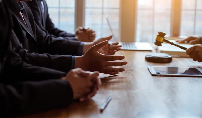 The Branch Insurance Group: How to Protect Your Business From Getting Sued