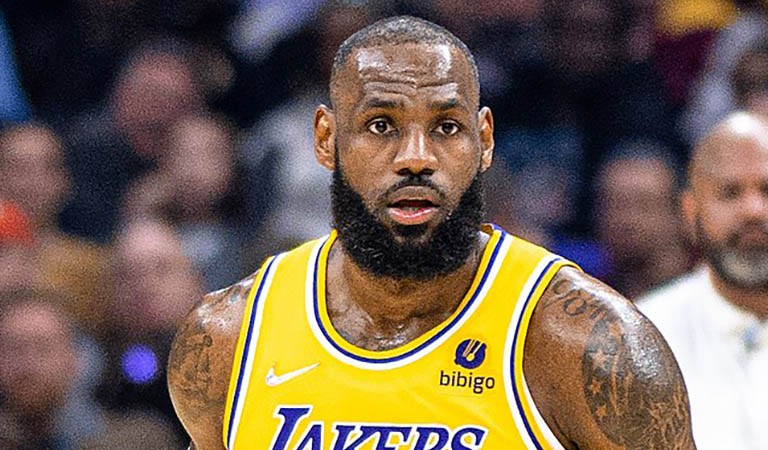 DiSC Sports: LeBron Is Gone, Kawhi Is Back in Toronto, and France Is Unstoppable — The Sports World Just Turned Upside Down