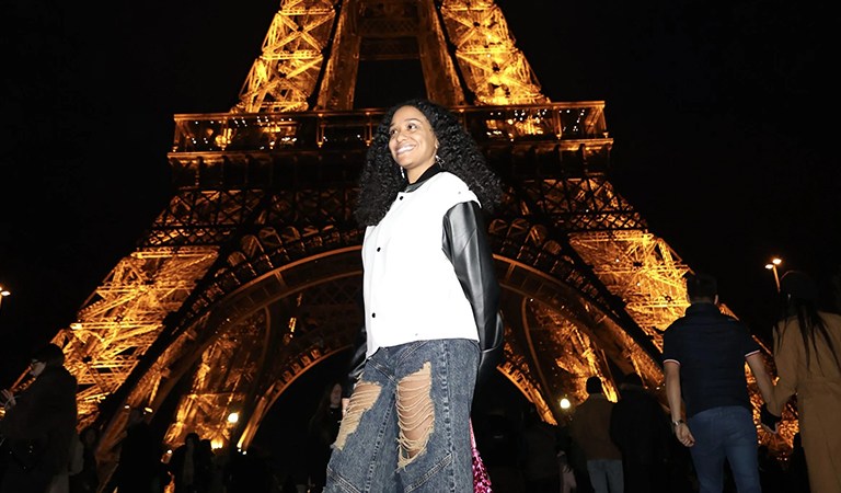 Is Travel Really a Balm for Racism?