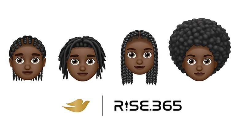More Than Symbols: Black Hair Emojis Becomes a Call for Cultural Visibility