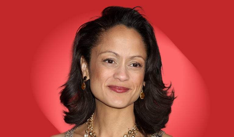 DISCPlus: Anne-Marie Johnson: A Legacy of Grace, Grit, and Purpose in Hollywood