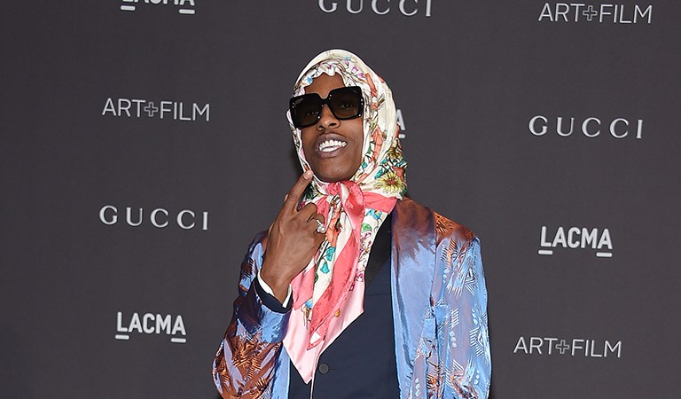 DISCPlus: The Top 5 Best Dressed Rappers Changing the Fashion Game