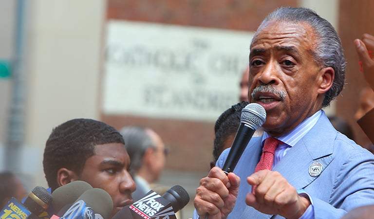 Being the Light in the Dark: Reflections from the 2025 National Action Network Convention