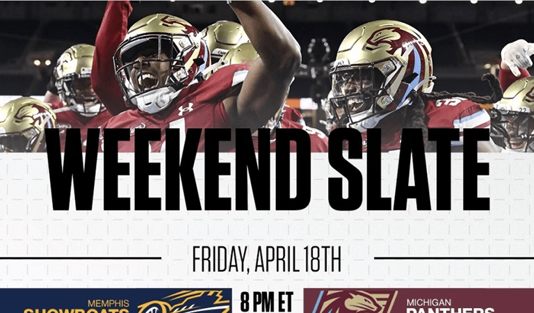 2025 UFL Week Four Preview: Key Matchups, Coaches, and Playoff Battles