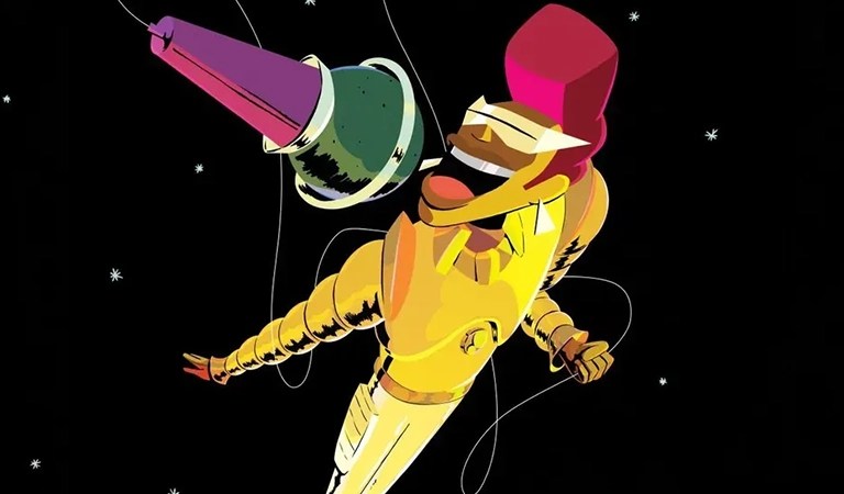 DISCPlus: Get Funky: A Deep Dive into PBS’s ‘We Want the Funk