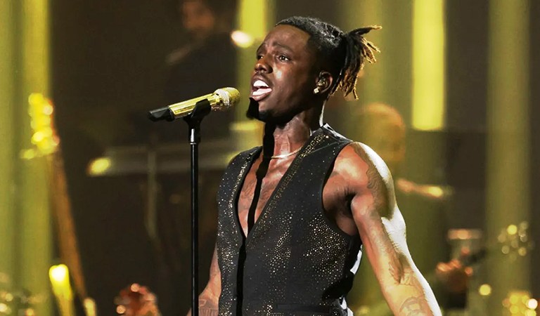 DISC Plus: Jamal Roberts Makes History as the Winner of American Idol Season 23