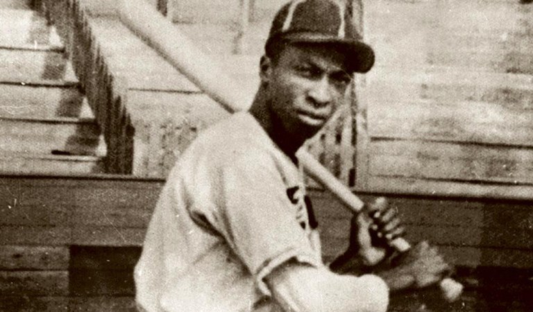 Cool Papa Bell – One of the Fastest Players in the League
