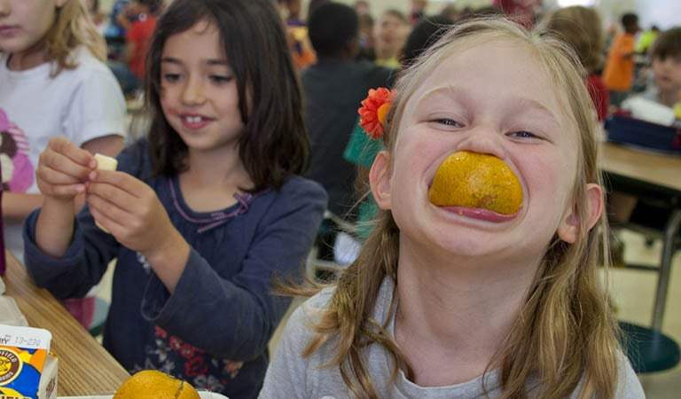 Millions of Children Face Hunger as Congress Pushes Through Massive Cut to SNAP