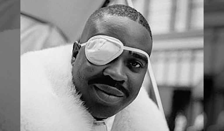 DISCPlus: Hip-Hop Icon Slick Rick at 60: The Real Story of the Ruler