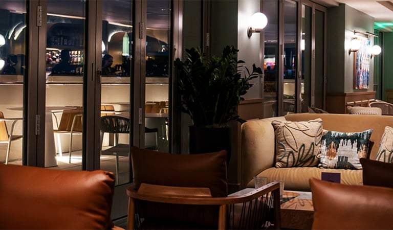 Things To Do In DC: Art DC – Where Upscale Dining Meets Artistic Ambiance in Washington
