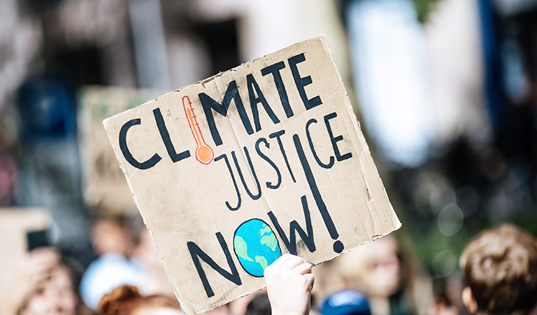 Why ‘Climate Justice’ Isn’t Resonating in Communities Most at Risk