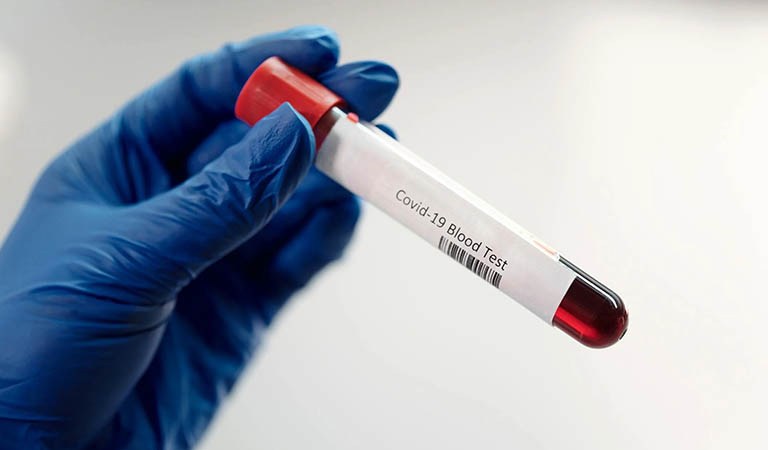 RFK Jr., Vaccine Skeptic, Ramps Up COVID Risks For Black People