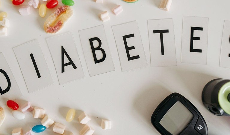 Natural Approaches to Managing Type 2 Diabetes Beyond Medications