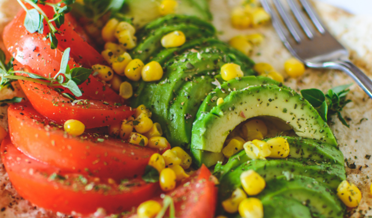 You Can Entertain Vegan-Style