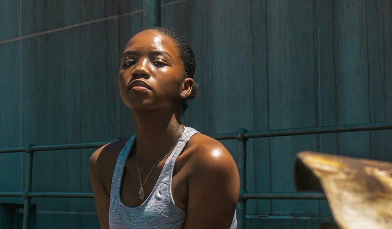 Why Evictions Make Black Women’s Health Worse