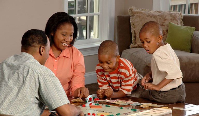 The Black Parenting Shift: Redefining the Way We Discipline