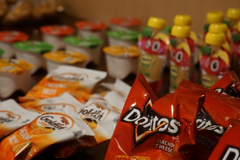 USDA Participates in Targeted SNAP Benefit Fraud Operations