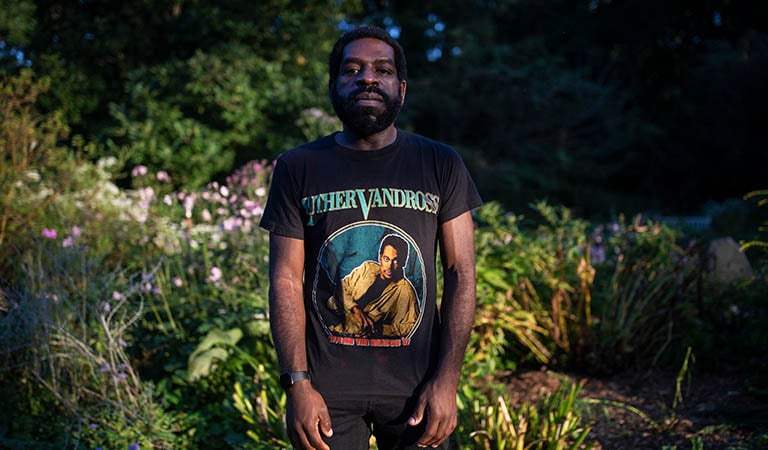 Black To The Future: Who Is Hanif Abdurraqib? A Critically Acclaimed Cultural Critic You Should Know