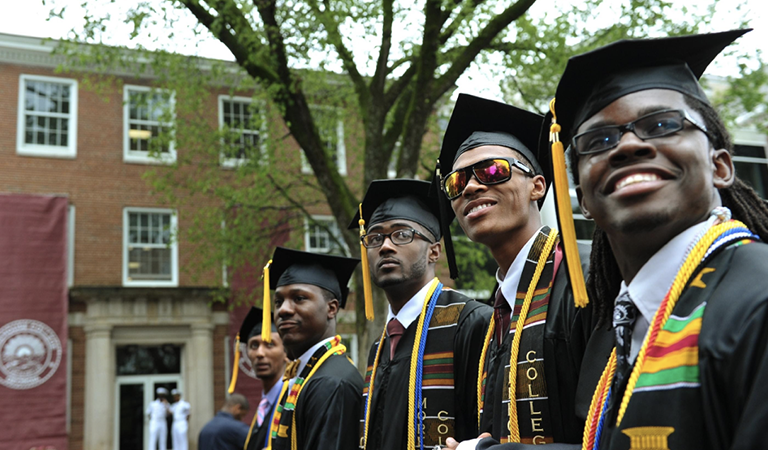 Everything You Need to Know Before Attending an HBCU
