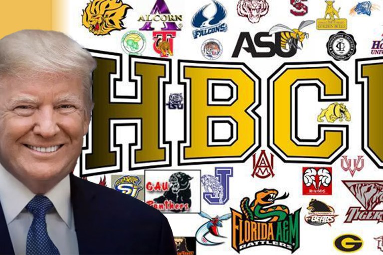 How Trump’s New Executive Order Empowers Black Colleges in America