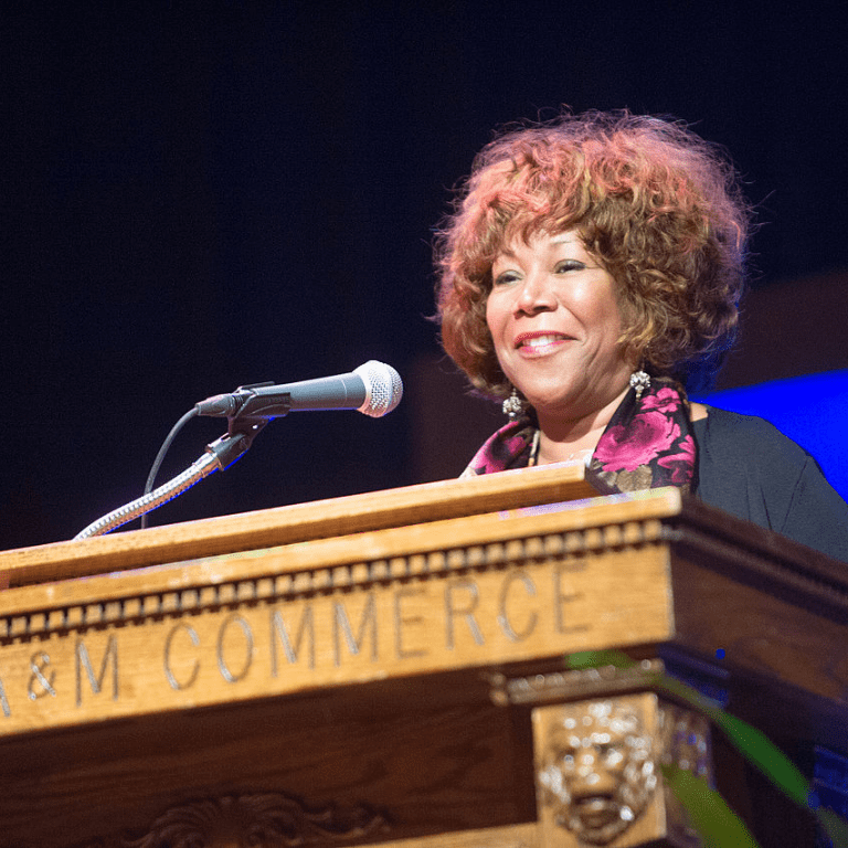 Ruby Bridges returns to National Civil Rights Museum for annual reading festival