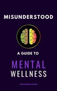 ‘Misunderstood’, The mental health book that is making waves across borders