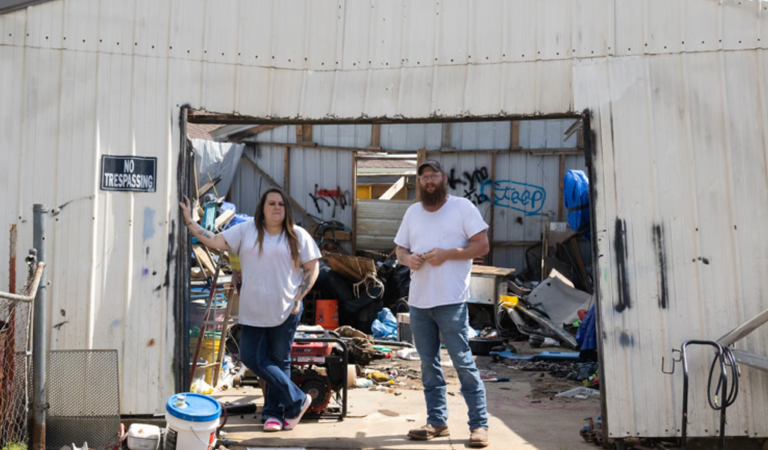 Uncertainty about federal disaster aid looms as storms roll in