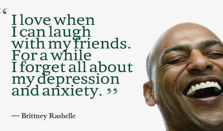 14 Ways To Be A Better Friend For Someone With A Mental Illness