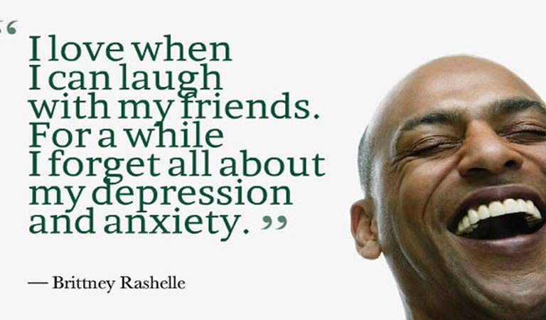 14 Ways To Be A Better Friend For Someone With A Mental Illness