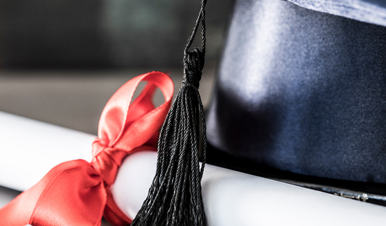 Graduating Growth