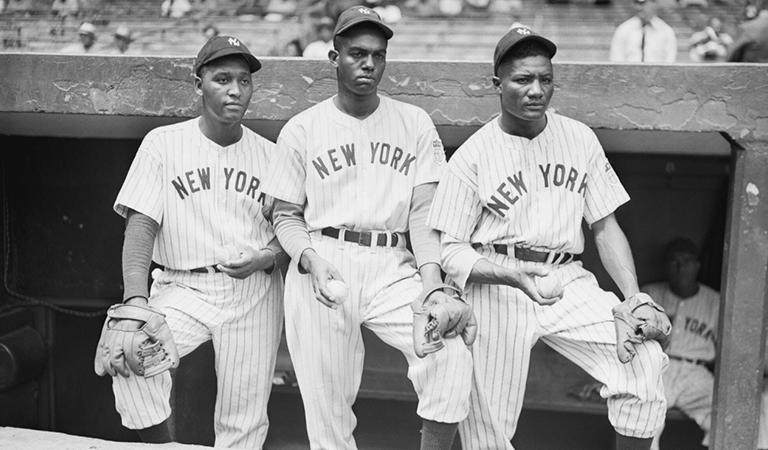 5 Moments That Went Down In Negro League History