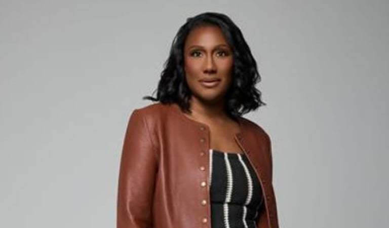 DISC Plus: Niya Palmer Shakes Up Hollywood with Netflix’s Bold New Comedy She The People”