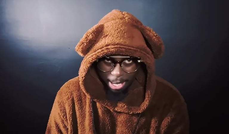 DISCPlus: How Ohene Savànt Is Redefining Hip Hop With Jazz And Education
