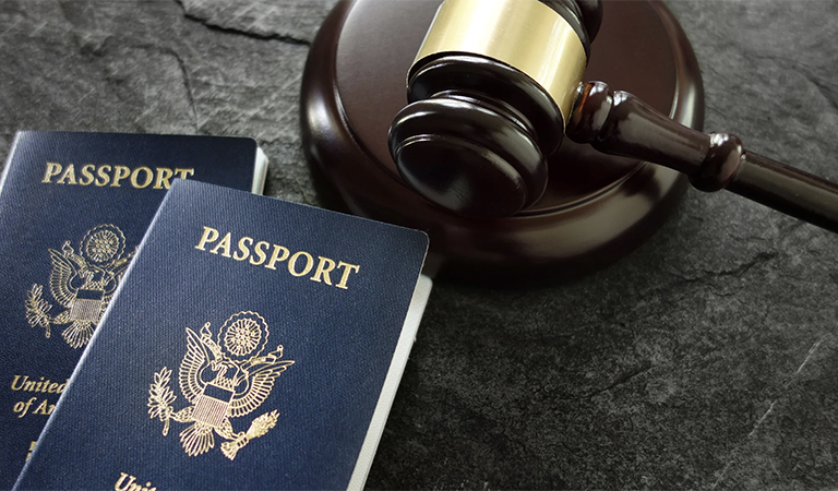 Top World News Stories: Executive Orders Strike Birthright Laws: U.S. Immigration, AG Cabinet Battles, and Wildfire Crisis Ignite Chaos