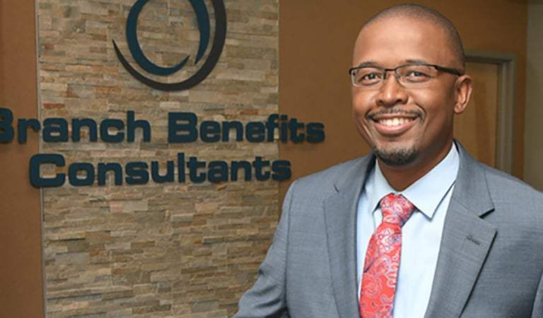 A Message of Resilience from Branch Insurance Group: St. Louis, We Rise Together