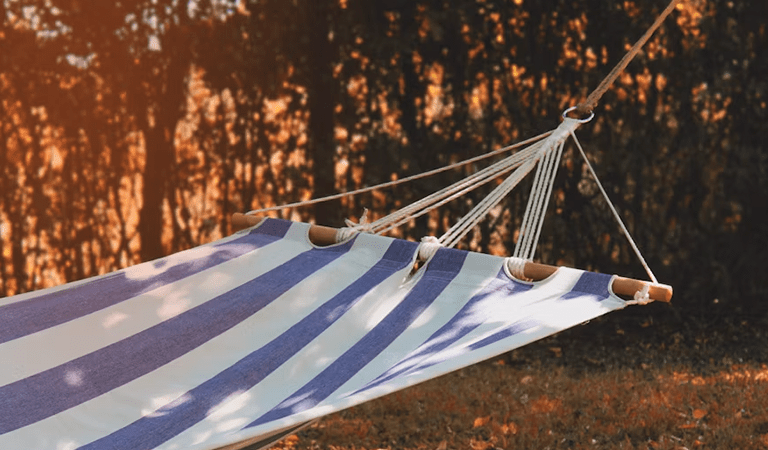 How Rest Can Transform Your Mind, Body, and Soul: Simple Tips to Get Started