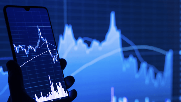 Get a Little Stock and Watch Your Money Grow