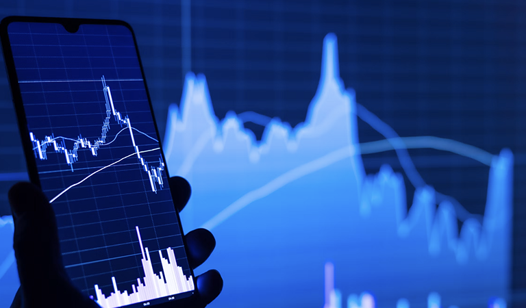 Get a Little Stock and Watch Your Money Grow