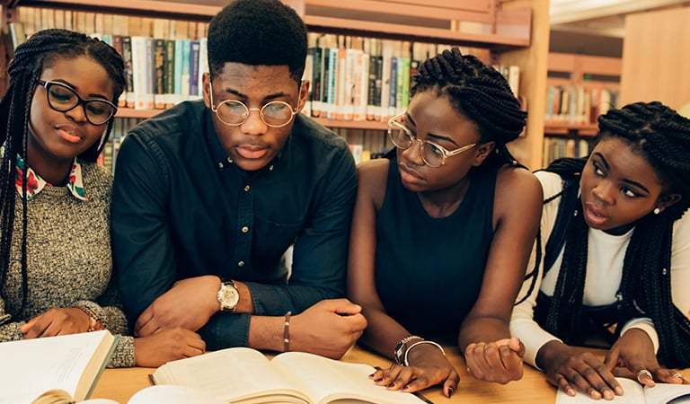 When Higher Ed Turns Its Back, Black K-12 Students Lose Hope