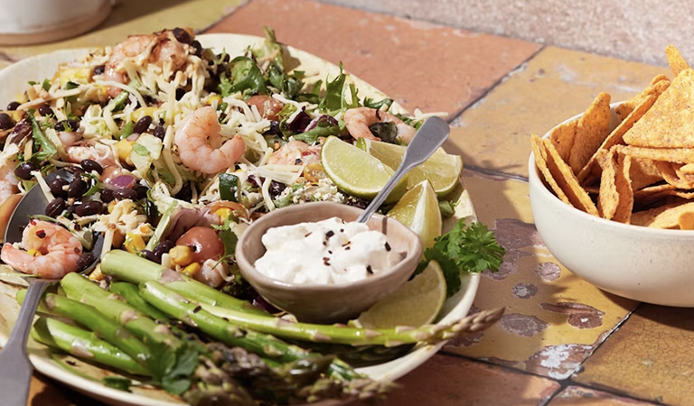 Tex-Mex, a Misunderstood Gastronomy