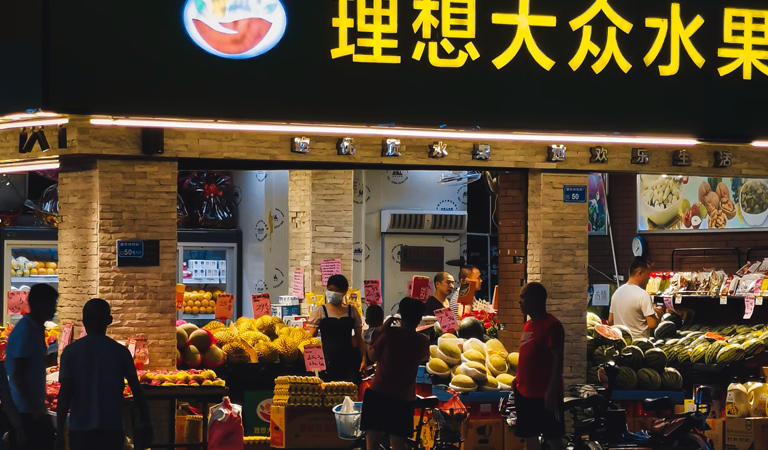 Top Cities to Travel to Just for its Food