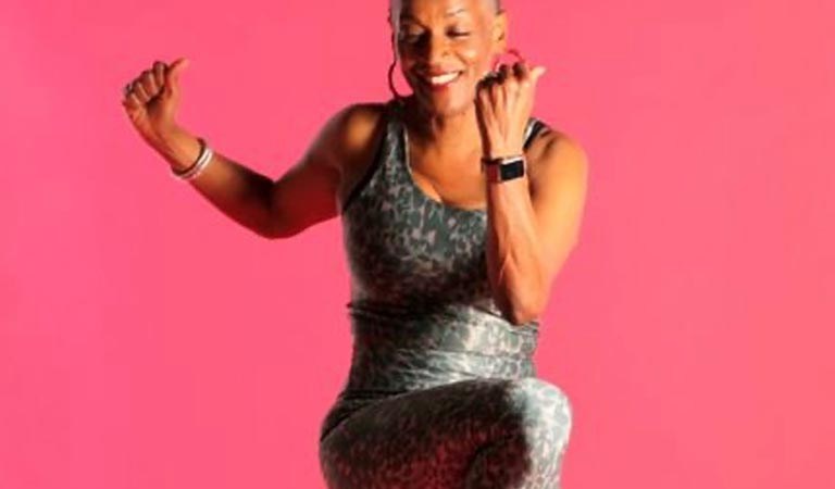 Ageless & Unstoppable: Transform Your Health and Confidence in Just 6 Days