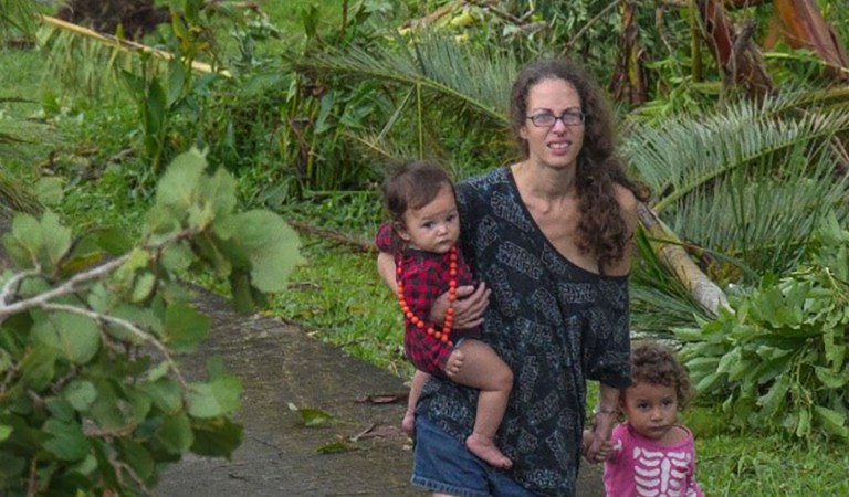I left My Heart in Puerto Rico Part 1