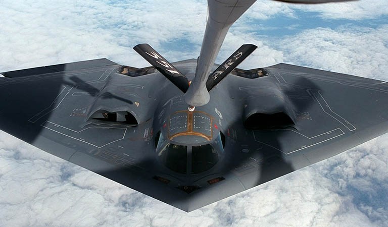 Counting the Costs of Operation Midnight Hammer: Breaking Down an Estimated $196 Million Mission