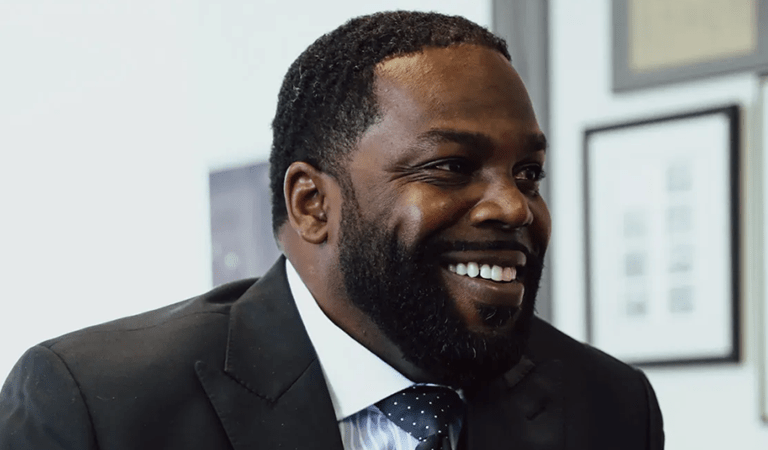 Know Your Rights: DeWitt M. Lacy Responds to LA Raids and Crackdown with Urgent Legal Support for Vulnerable Communities